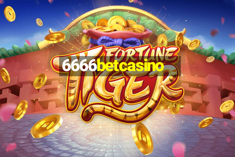 6666betcasino