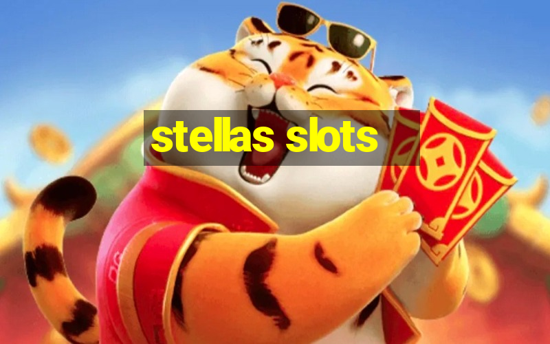 stellas slots