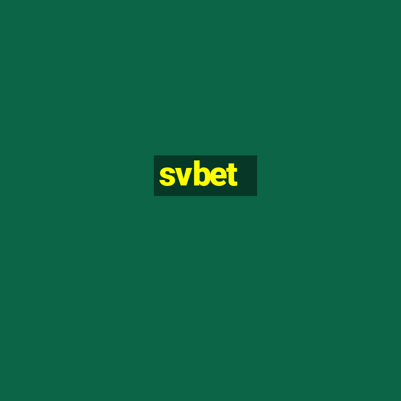 svbet