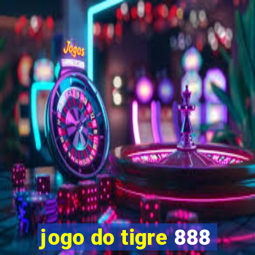 jogo do tigre 888