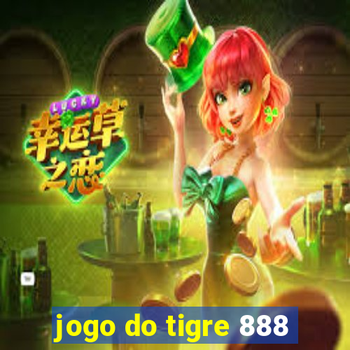 jogo do tigre 888