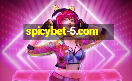 spicybet-5.com