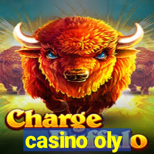 casino oly