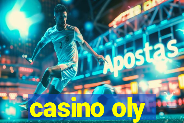 casino oly