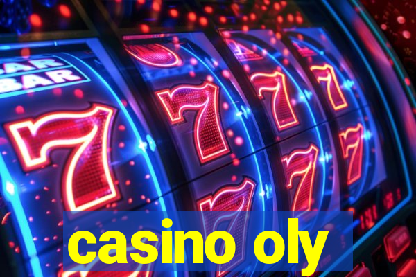 casino oly