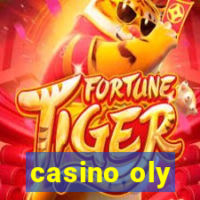 casino oly