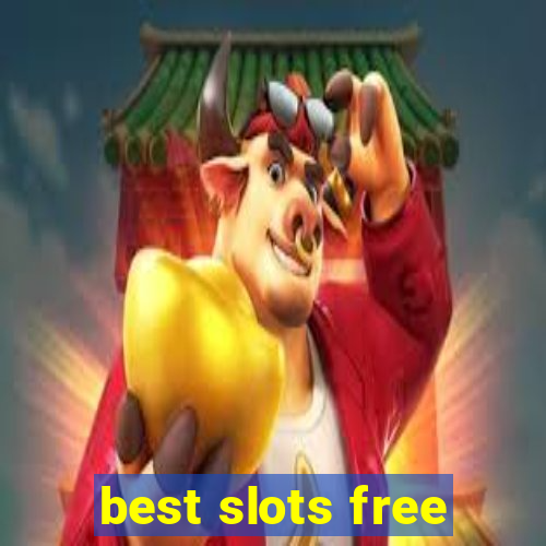 best slots free