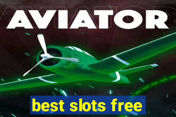 best slots free