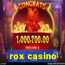 rox casino