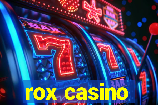 rox casino