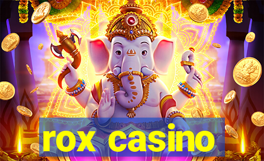 rox casino