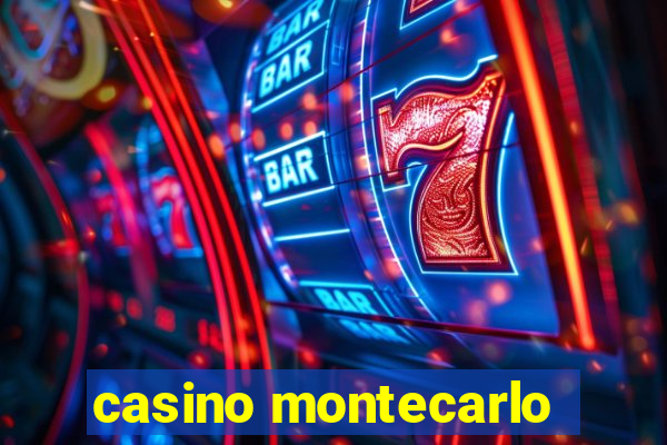 casino montecarlo