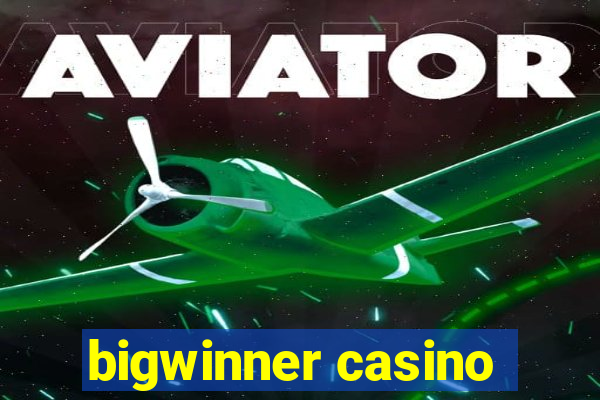 bigwinner casino