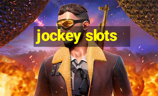 jockey slots