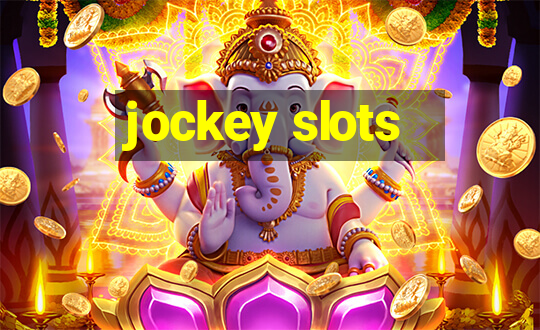 jockey slots