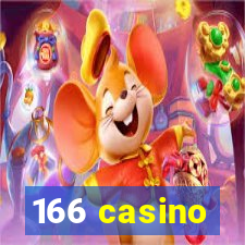 166 casino