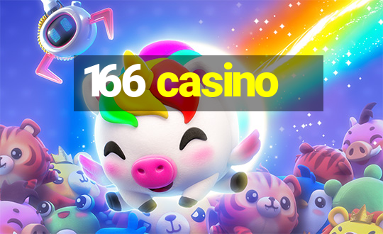 166 casino