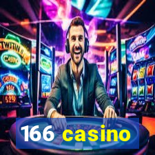 166 casino