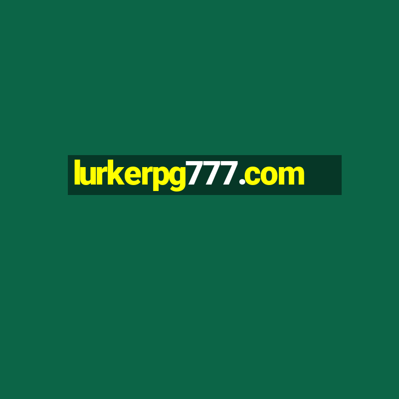 lurkerpg777.com