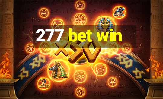 277 bet win