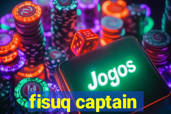 fisuq captain