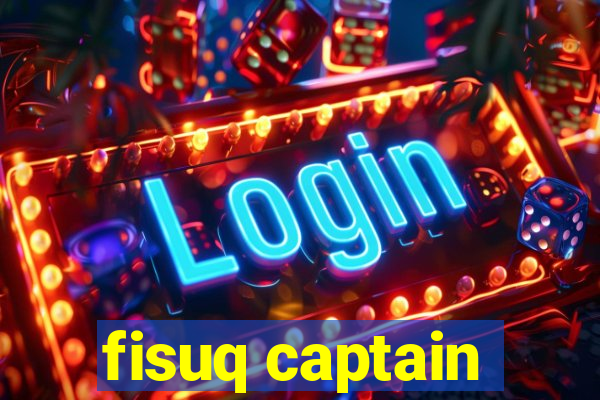 fisuq captain