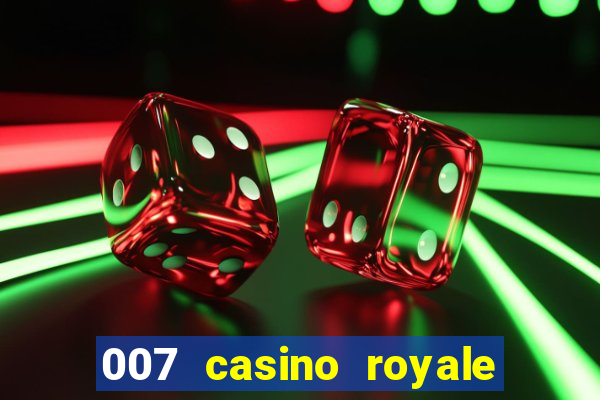 007 casino royale barry nelson mercado livre