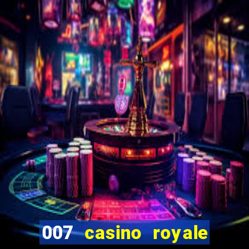 007 casino royale barry nelson mercado livre