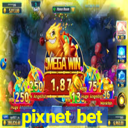 pixnet bet