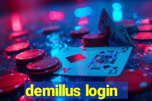 demillus login