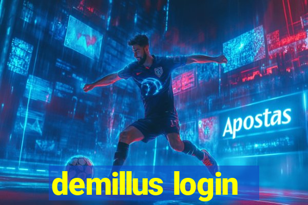 demillus login