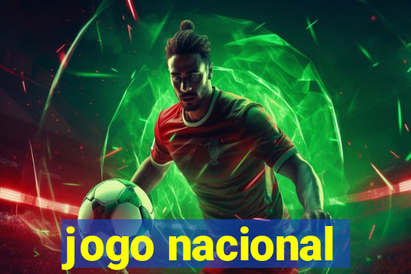 jogo nacional