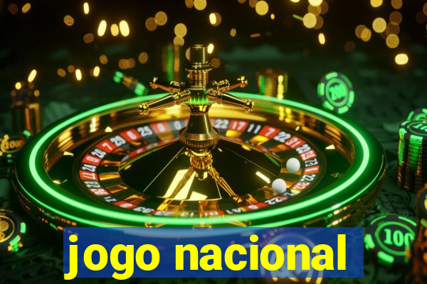 jogo nacional