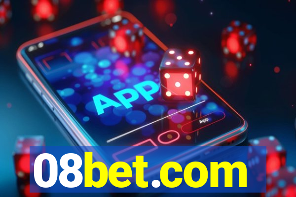 08bet.com