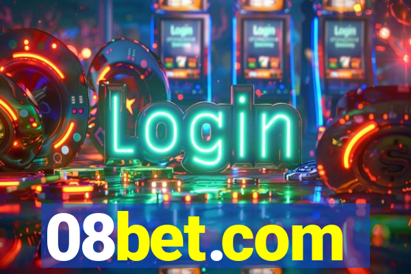 08bet.com