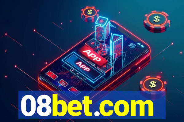 08bet.com