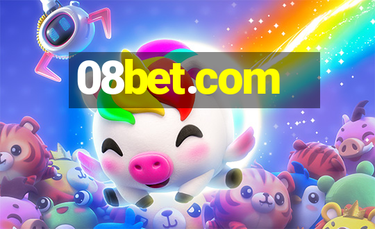 08bet.com