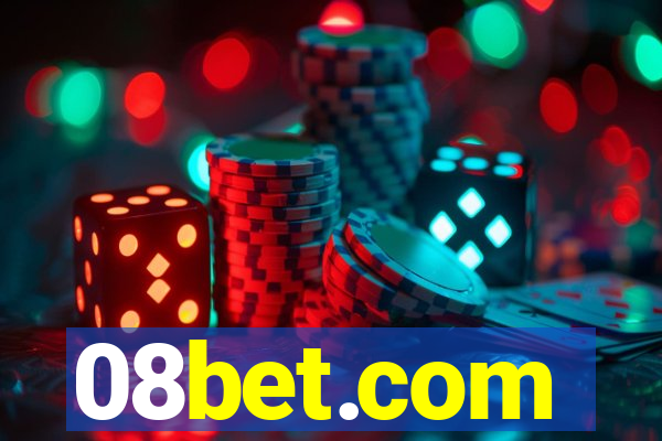 08bet.com