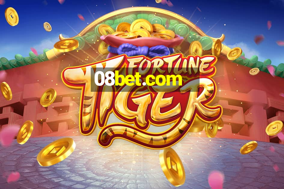 08bet.com