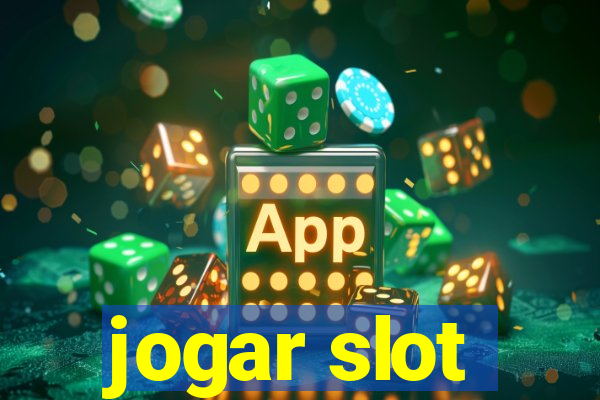 jogar slot