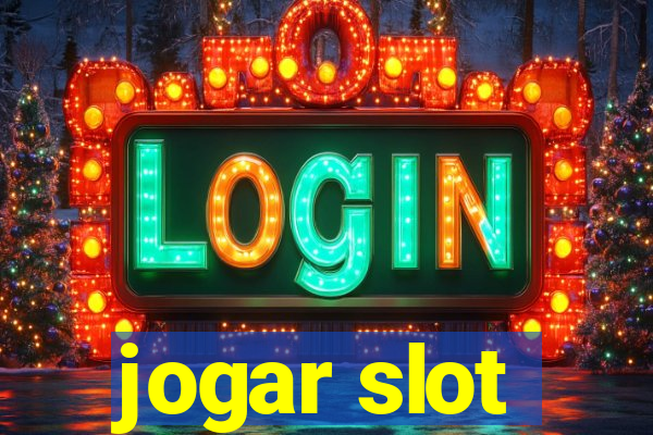 jogar slot