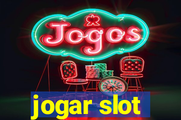 jogar slot