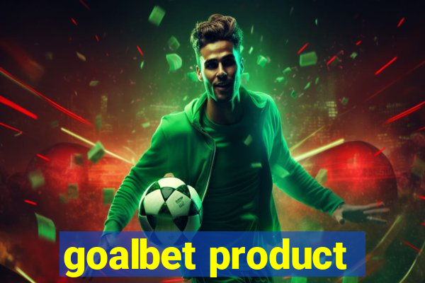 goalbet product