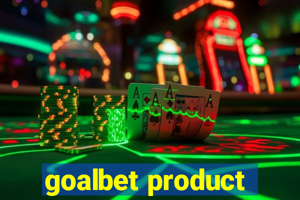 goalbet product