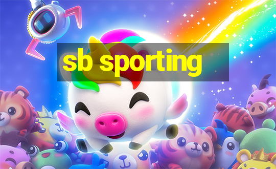 sb sporting