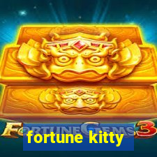 fortune kitty