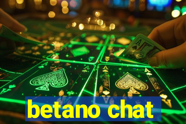 betano chat