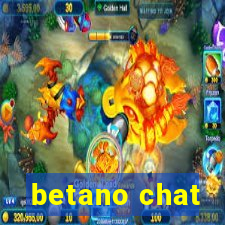 betano chat