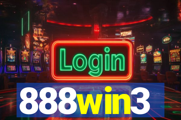 888win3