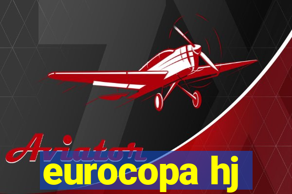 eurocopa hj